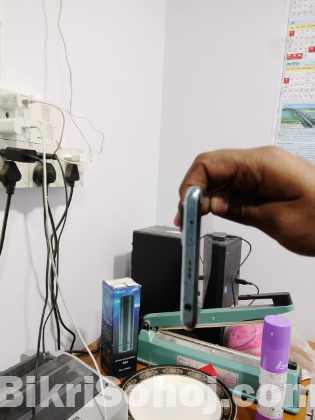 Redmi Note 10 Pro (6GB/128GB)